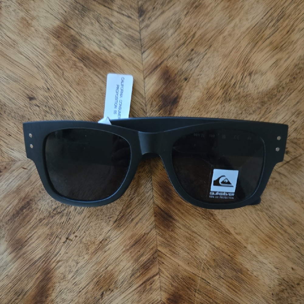 Womens Quiksilver Sunglasses